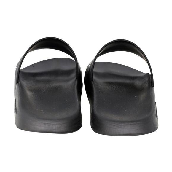 Givenchy Signature Print 39 Pool Beach Sandals GV-S06013P-0001 - Picture 7 of 8